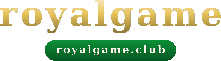 royalgame logo